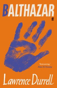 Durrell Lawrence: Balthazar