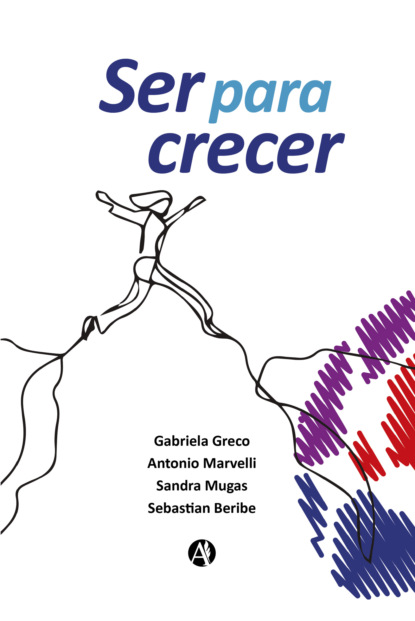 Greco Gabriela: Ser para crecer