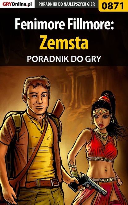 Fenimore Fillmore: Zemsta