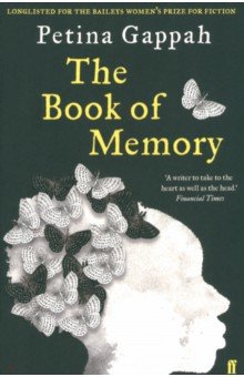 Gappah Petina: The Book of Memory