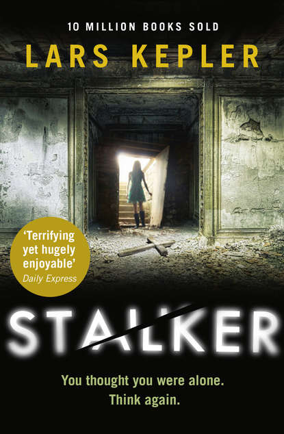 Кеплер Ларс: Stalker