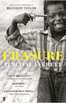 Everett Percival: Erasure