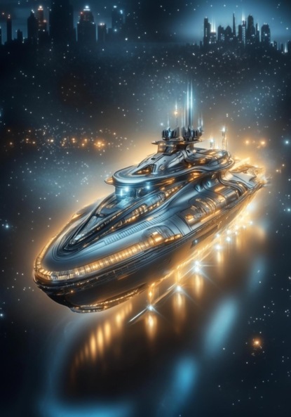 Окунев Юрий: Зеркало Кота