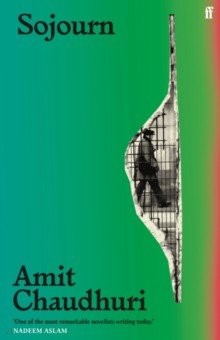 Chaudhuri Amit: Sojourn