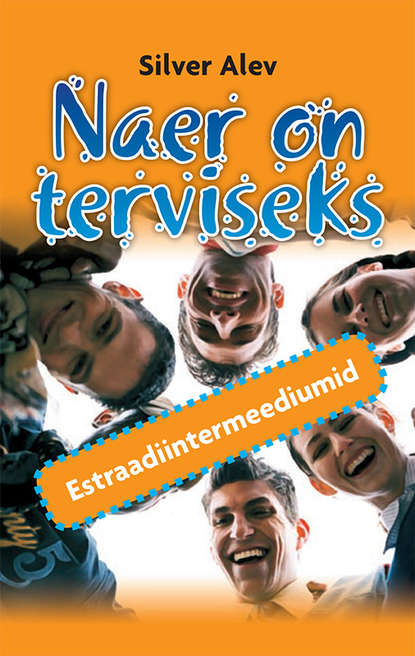 Naer on terviseks