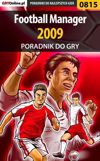 Football Manager 2009