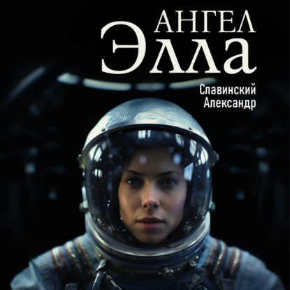 Адамович Александр Славинский: Ангел Элла