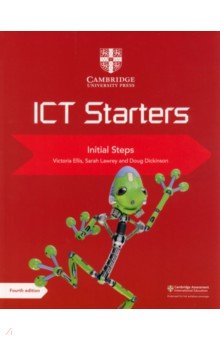 Ellis Victoria: Cambridge ICT Starters. Initial Steps