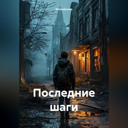 Мошин Алексей: Последние шаги