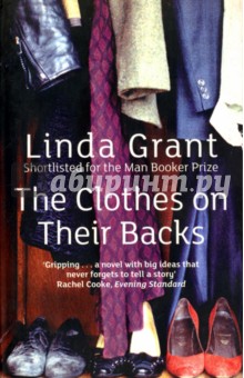 Grant Linda: The Clothes On Their Backs