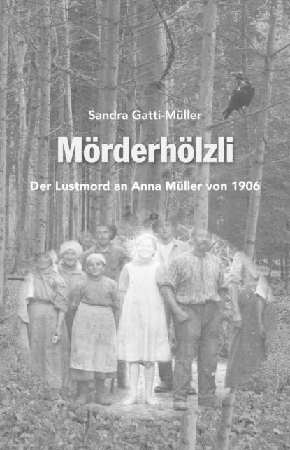 Müller Sandra geb.: Mörderhölzli