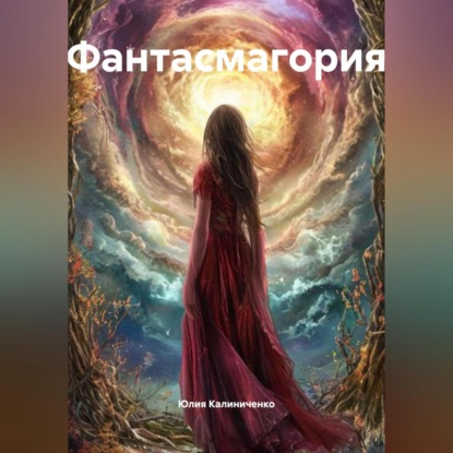 Васильевна Юлия Калиниченко: Фантасмагория