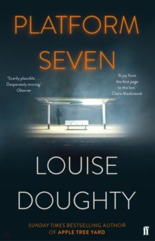 Doughty Louise: Platform Seven
