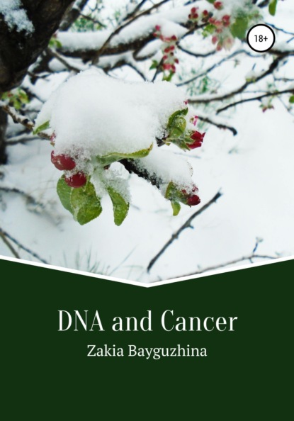 Bayguzhina Zakia: DNA and Cancer