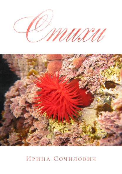 Сочилович Ирина: Стихи