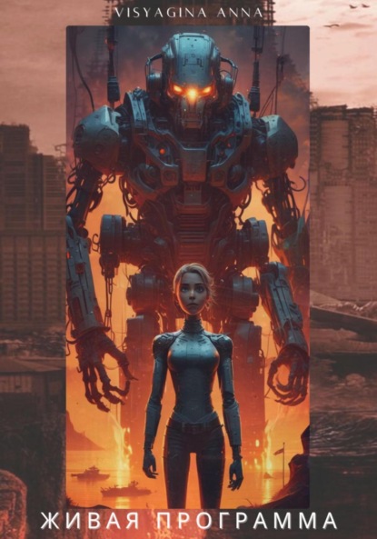 Висягина Анна: Живая программа