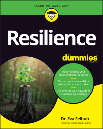 M. Eva Selhub: Resilience For Dummies