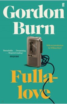 Burn Gordon: Fullalove