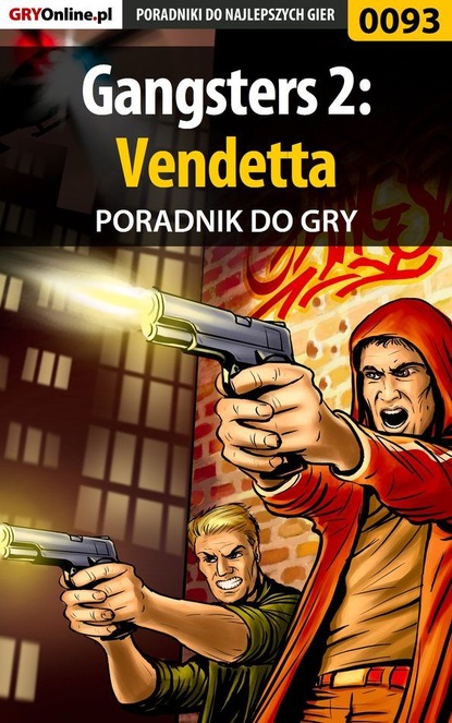 Gangsters 2: Vendetta
