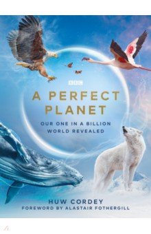 Cordey Huw: A Perfect Planet