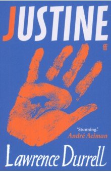 Durrell Lawrence: Justine