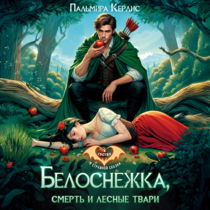 Керлис Пальмира: Белоснежка, смерть и лесные твари
