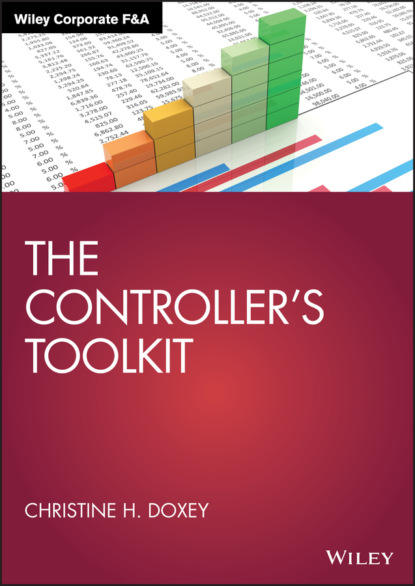 H. Christine Doxey: The Controller's Toolkit