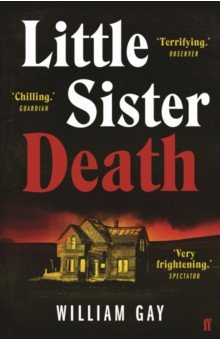Gay William: Little Sister Death