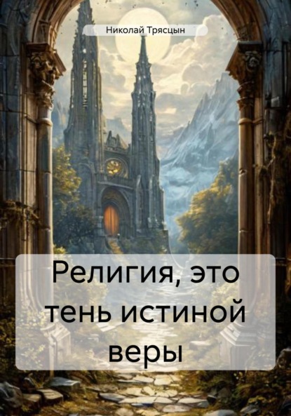 Трясцын Николай: Религия, это тень истиной веры