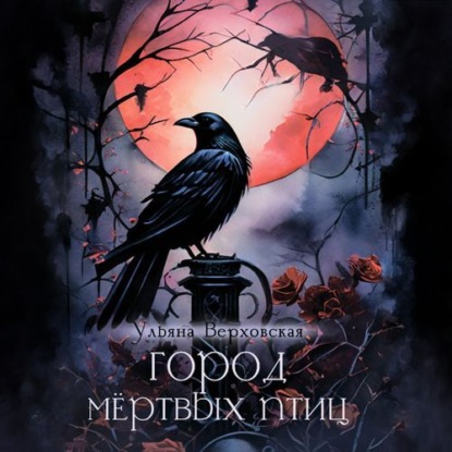 Верховская Ульяна: Город мертвых птиц