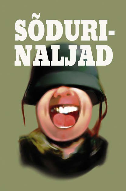 Sõdurinaljad