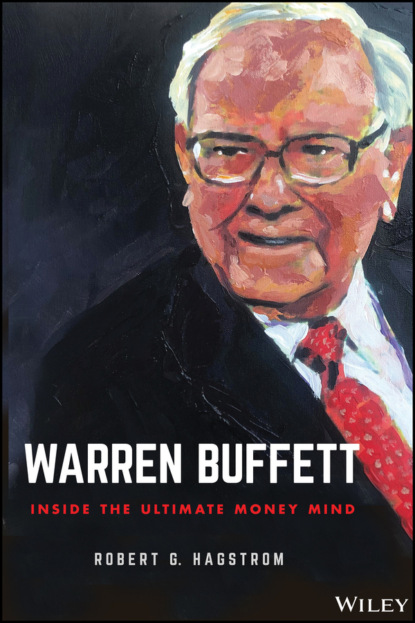 Хагстром Роберт: Warren Buffett