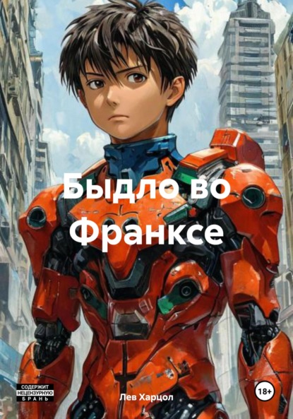 Васильевич Лев Харцол: Быдло во Франксе