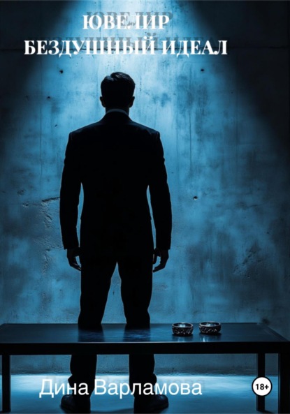 Варламова Дина: Ювелир Бездушный идеал