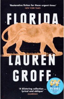 Groff Lauren: Florida