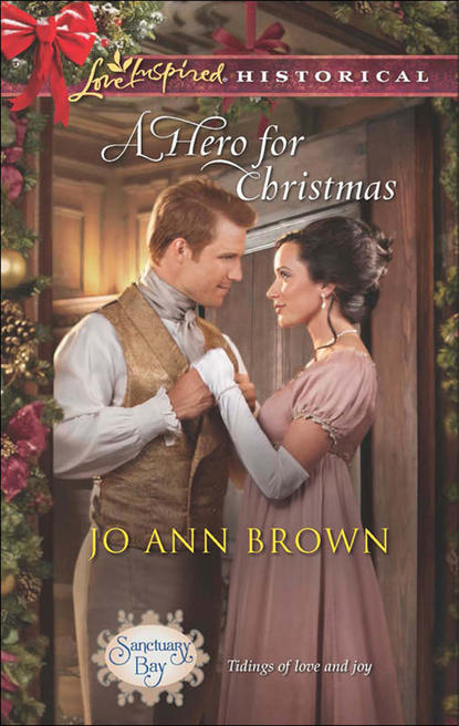 Brown Jo: A Hero for Christmas