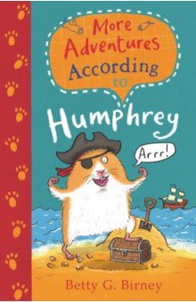 Birney Betty G.: More Adventures According to Humphrey