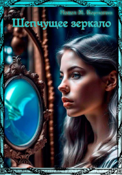 М. Павел Корчагин: Шепчущее зеркало