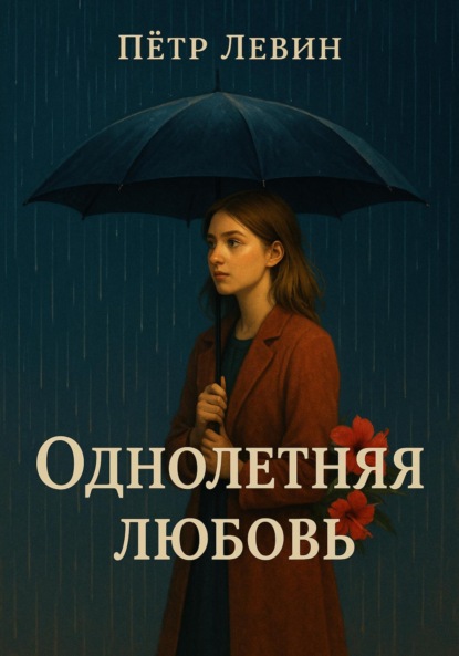 Левин Петр: Однолетняя любовь