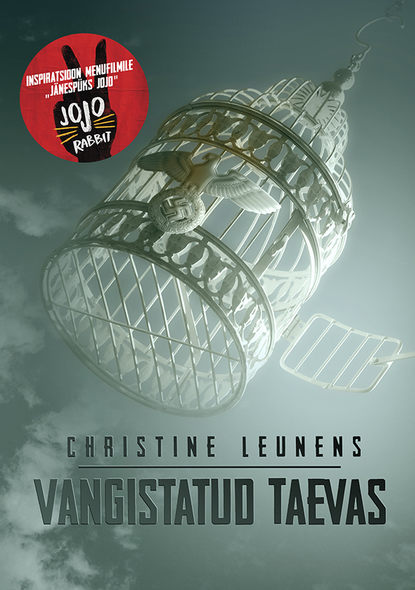 Leunens Christine: Vangistatud taevas
