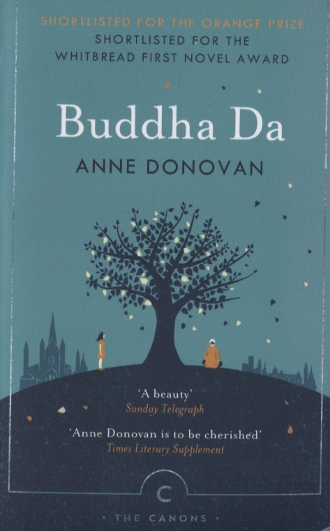 Anne Donovan: Buddha Da