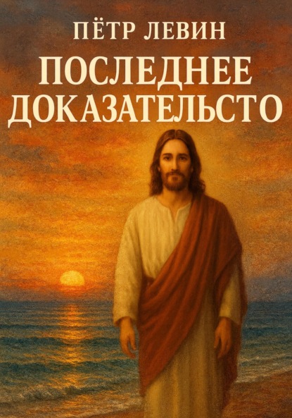 Левин Петр: Последнее доказательство