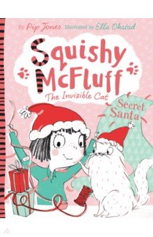 Jones Pip: Secret Santa