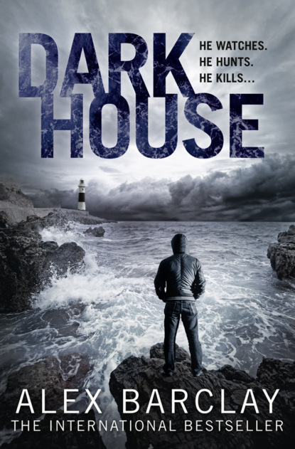 Barclay Alex: Darkhouse