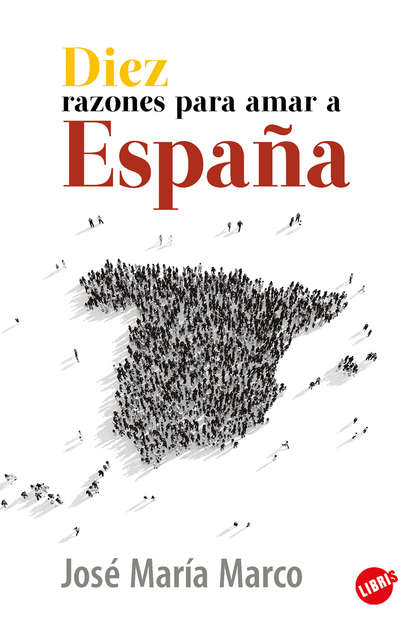 Diez razones para amar a España