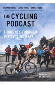 Friebe Daniel: A Journey Through the Cycling Year