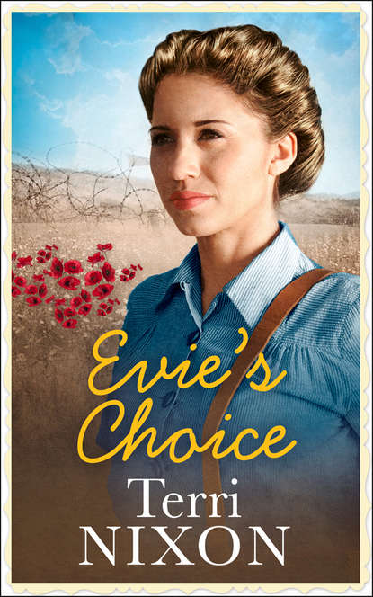 Nixon Terri: Evie’s Choice