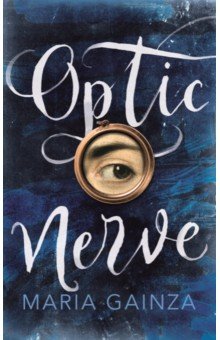 Gainza Maria: Optic Nerve