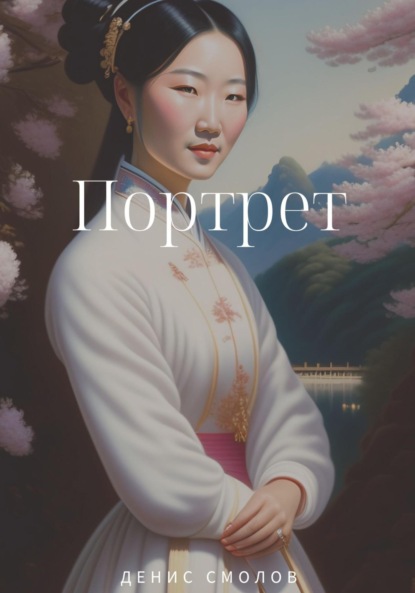 Алексеевич Денис Смолов: Портрет