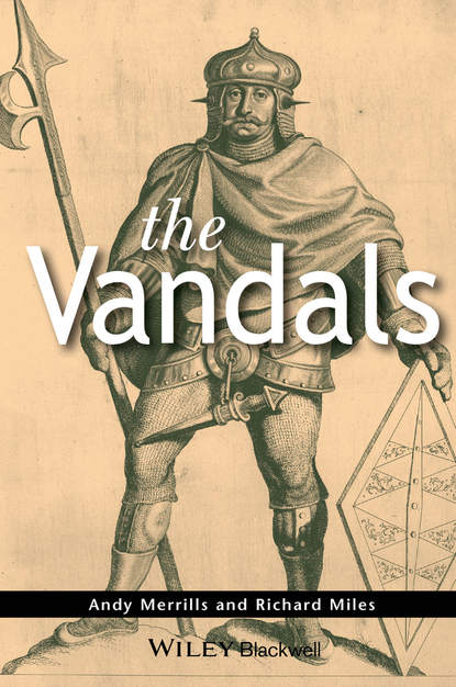Miles Richard: The Vandals